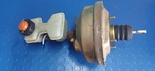 Complete brake servo for Fiat Regata 1.3, 1.5 2nd act from 1986.  [2093.25]