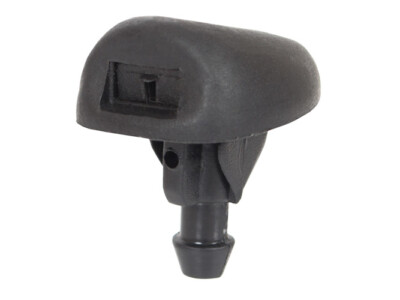 2 Ugelli Tergicristallo Per Peugeot E Citroen - Compatibili Con 207, 307, 308, C3, C4, Ricambio OEM 6438Y3 - Foto 8