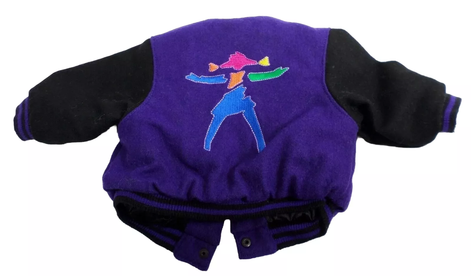  varsity jacket
