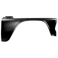 Front Passenger Side Fender Chevy/ GMC Truck 1960-1966