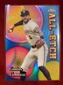 2024 Topps Chrome Update #CAEU-9 Carlos Correa Chrome All-Etch