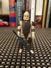 VINTAGE 1980 Kenner STAR WARS Original DENGAR ESB 100% Original Complete Figure
