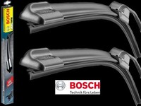 Bosch Aerotwin Scheibenwischer A972S Alfa Romeo GT 147 550Mm / 400Mm