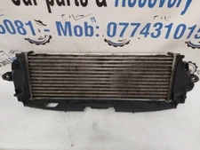 RENAULT Vauxhall VIVARO TRAFIC 2013 2.0 CDTI INTERCOOLER FILTER 93854162