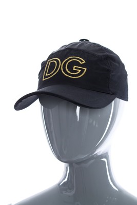 dg baseball cap