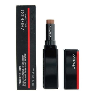 Shiseido Synchro Skin 501 Deep Gel Stick Concealer für Frauen 2,5g