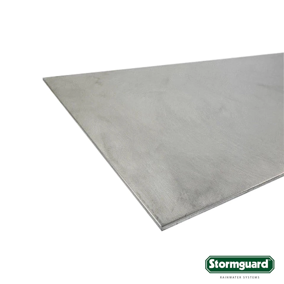Aluminium Flat Sheet 1mm, 2mm, 3mm & 4mm Various Sizes - Image 2 of 2