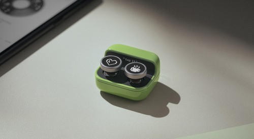 BOOX Tappy Wireless Page Turner - Bild 7 von 8