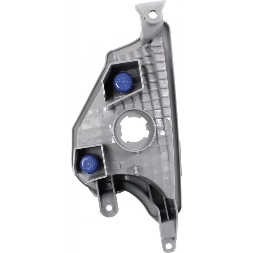 TO2533120 Fits 2015-2017 Toyota Prius c Passenger Side Front Signal Light CAPA - Image 2 of 4