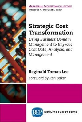 Strategic Cost Transformation: Using Business Domain Management to Improve Cost