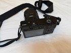 Sony A6000 24.3 MP Mirrorless Digital SLR Camera - Black — photo 2