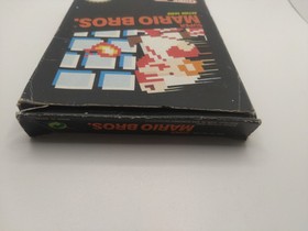 Super Mario Bros. Nintendo NES OVP 