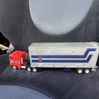 Original 1984 Optimus Prime Transformer Japan
