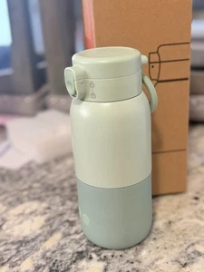 BOLOLO Chauffe-Bouteille Portable pour Voyage 10oz Capacité - Nouveau dans la boîte