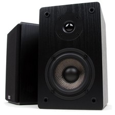 MB42 Bookshelf Speakers - Home Theater Stereo Sound