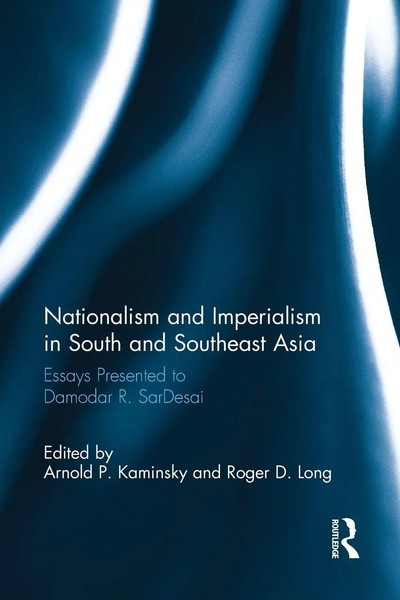 Nationalism And Imperialism In South And Southeast Asia | Kaminsky (U. A.)-image