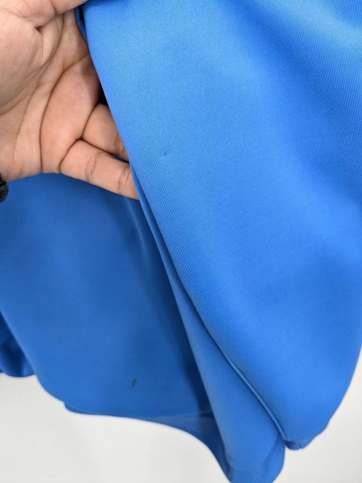 Conjunto de chándal Sean John para hombre talla 4XL ropa de calle Y2K hip hop cremallera chaqueta jogger Foto 2 de 4