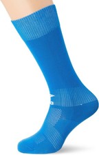 UMBRO Joy Children's Socks, Football Socks, Royal Blue, 26/29 EUR