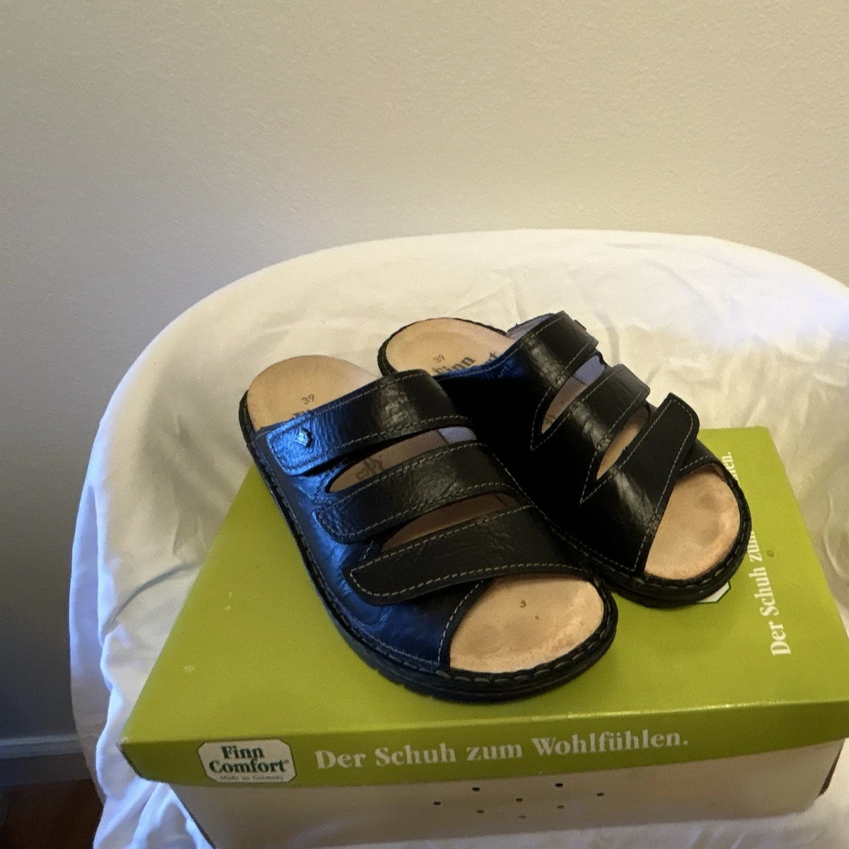 Finn Comfort products for sale | eBay