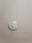 1953 d roosevelt dime