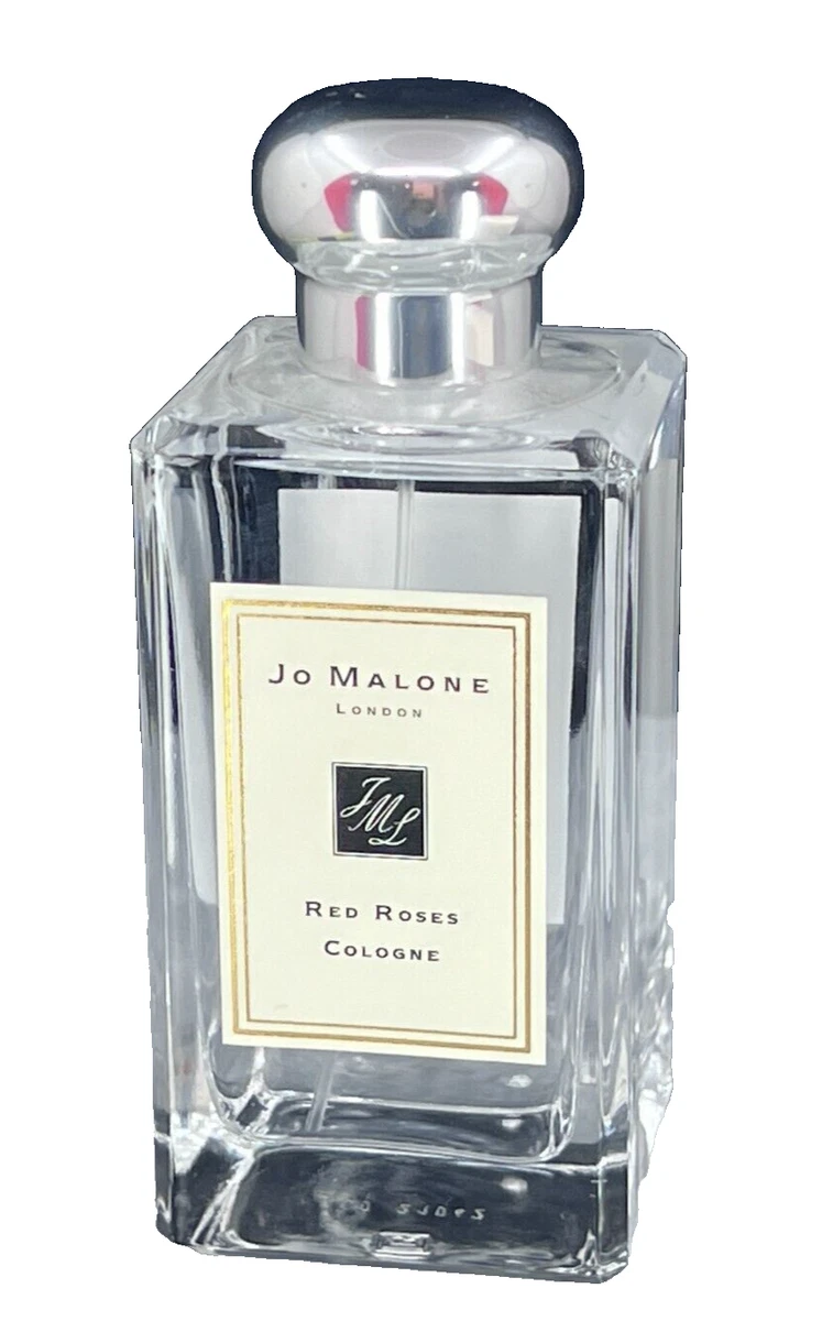 Jo Malone Red Roses Fragrances for Women for sale | eBay