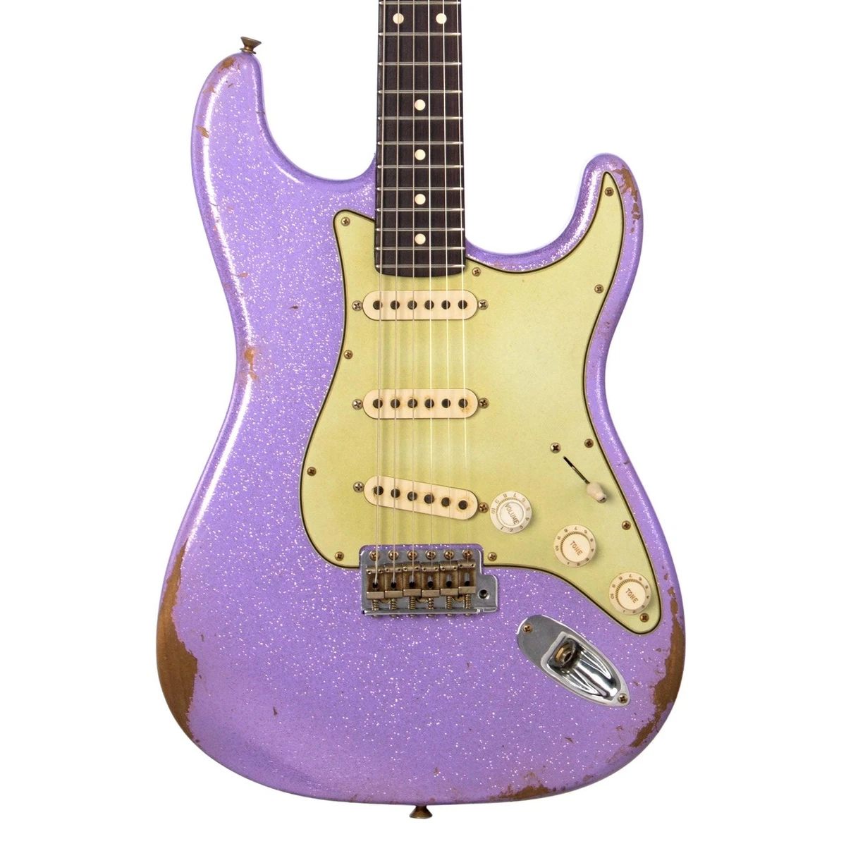 Stratocaster Custom Shop 60 for sale | eBay