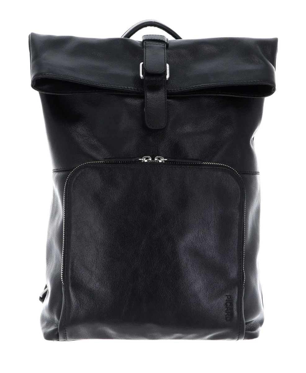 Picard Luis Rucksack 8656 - Lederrucksäcke Picard Luis Rucksack 8656 - Lederrucksäcke