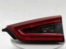 NISSAN QASHQAI Tail Light Rear Lamp O/S 2017-2021 5 Door Hatchback RH