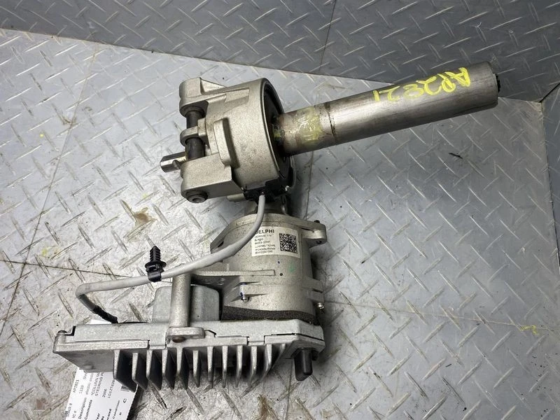 2004-2012 Chevy Malibu Pontiac G6 Electric Assist Power Steering Pump Assembly — 第 4/4 张图片