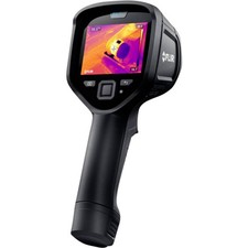 FLIR E5 Pro Termocamera -20 fino a 550 °C 9 Hz