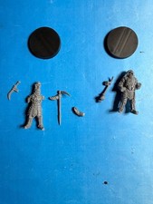 GW Herr der Ringe Guritz and Gothmog's Enforcer