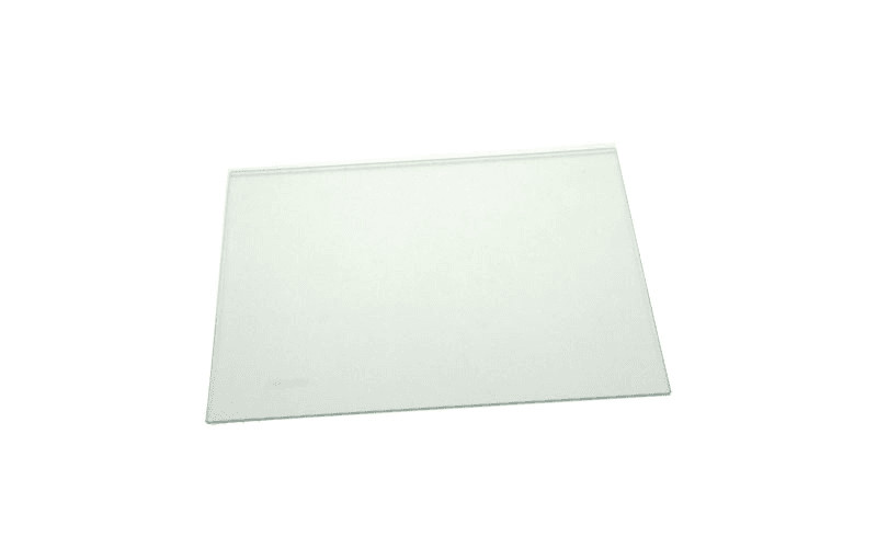 Clayette verre pour réfrigérateur Beko 4331653300 pour organiser vos repas de famille