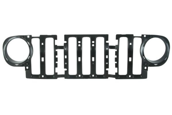 BLIC 6502-07-3256990P Radiator Grille for JEEP