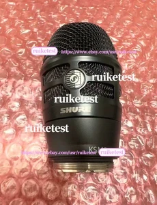 1pcs Shure KSM8 Wireless Microphone