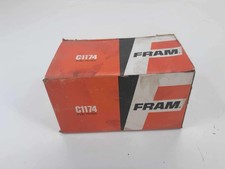 Fram C1174 Fuel Filter Cartridge