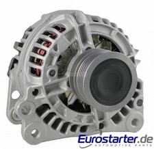 Alternateur Audi S3