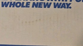 Vintage 1988 Nintendo NES Power Pad Controller With Original White Box