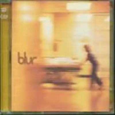 Blur - Blur + Bonus Cd 6 Live Tracks