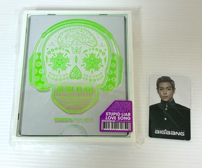 BigBang Album Music CDs for sale | eBay