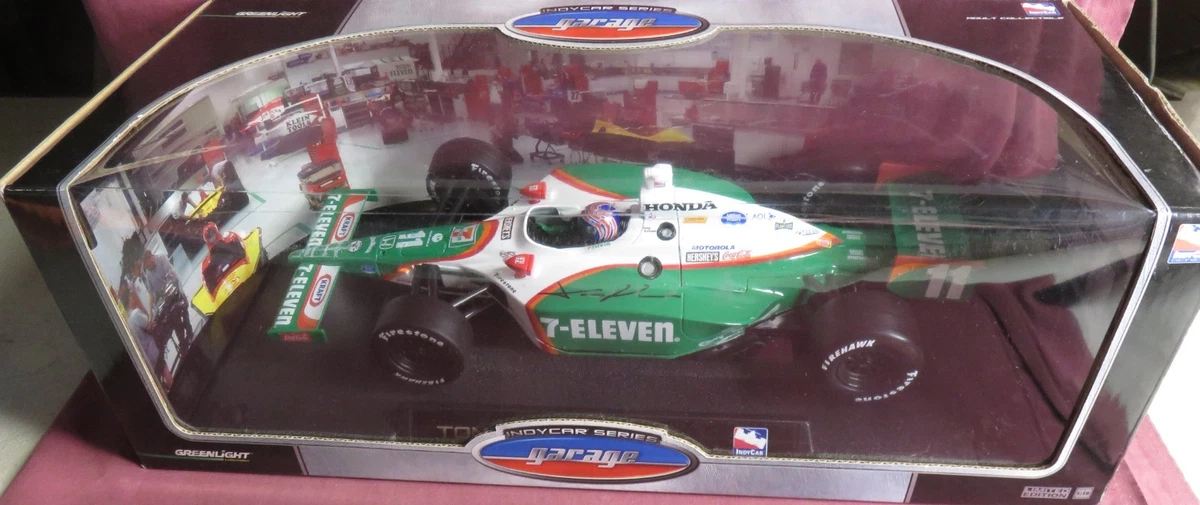 Greenlight Diecast Racing Cars INDYCAR 1:18 for sale - eBay