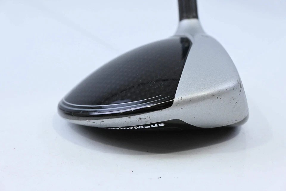 Taylormade M4 #3 Wood / 16.5 Degree / Regular Flex Fujikura Atmos Red 5 Shaft - Image 3 of 4