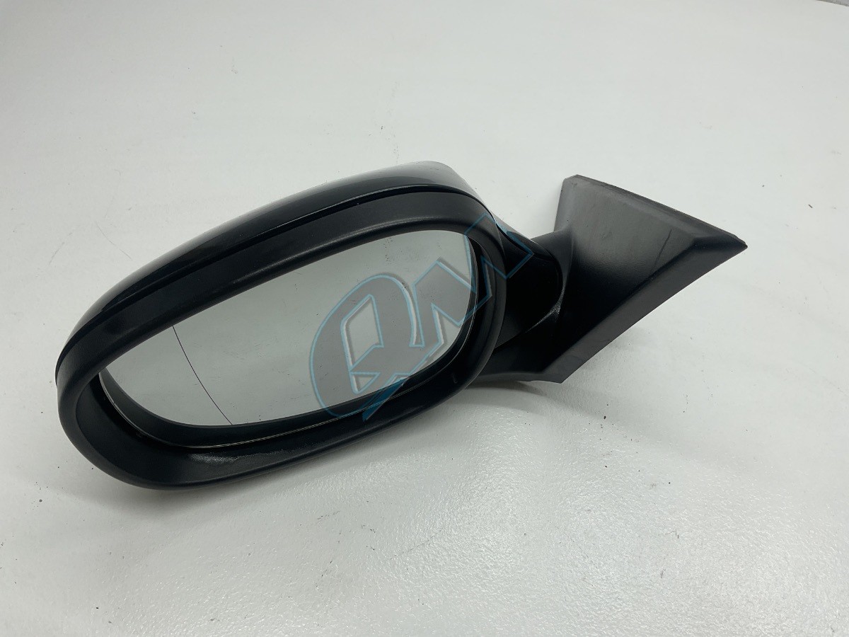 BMW 1 Series E81 E82 E88 Passenger Se Manual Fold 3 Pin Wing Mirror LCI 7268307