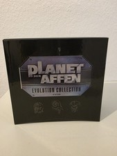Planet der Affen Evolution Collection Boxset Blu-ray Topzustand Siehe Fotos