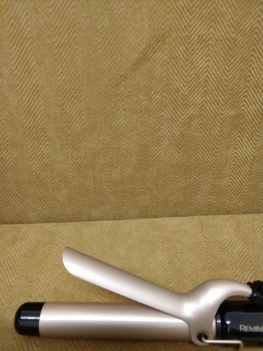 Remington 1" Clipped Ceramic Curling Iron CI8125 - Picture 4 of 4