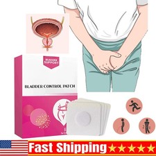 Bladder Control Patch Postpartum Urinary Leakage Patch Urinary Comfort Care USA