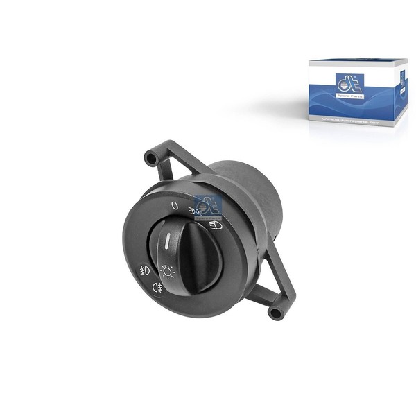 Schalter Hauptlicht DT Spare Parts FüR U.A. MERCEDES-BENZ Atego-image