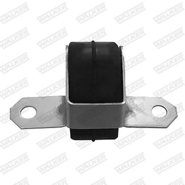 Walker Halter Abgasanlage 80163 FüR Lupo 6X1 6E1 VW Arosa Seat 1 TDI 16V SDI 6H1-image