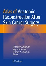 Sr Cronin (u. a.) | Atlas of Anatomic Reconst...