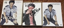 Deadman Wonderland vol. 11 Manga Giapponesi Edizione Limitata