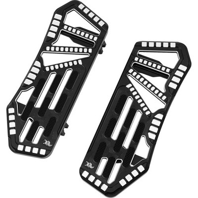 Kens Factory Next Level Floorboards C-Cut for FL '86-21  KFB-02